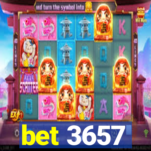 bet 3657